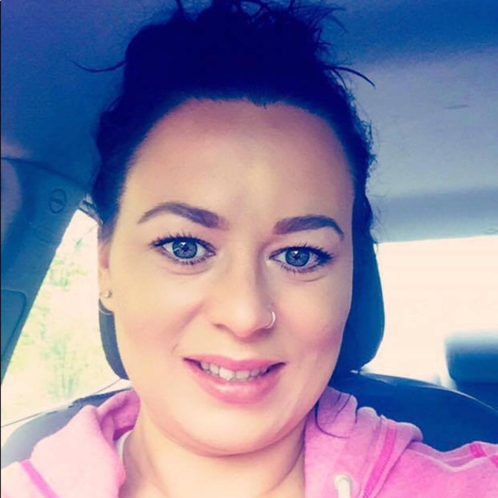 Meet your Posher, Tammy